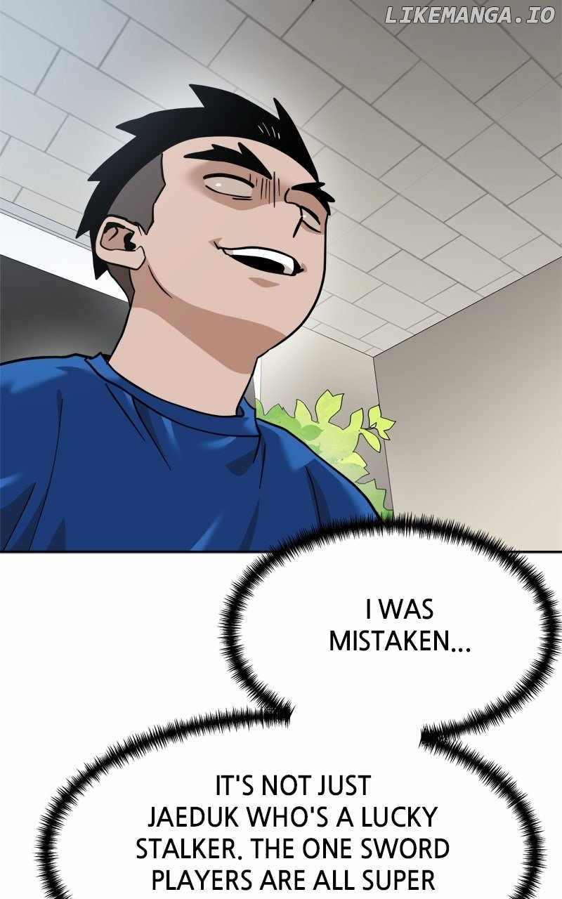 Double Click Chapter 185 84